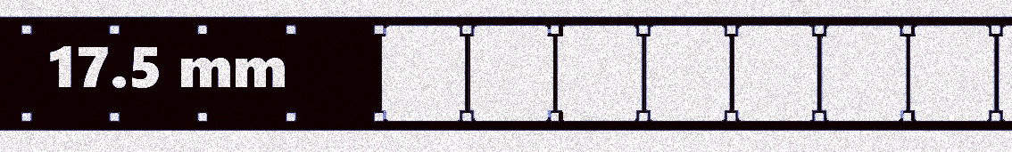 Film 17,5 mm