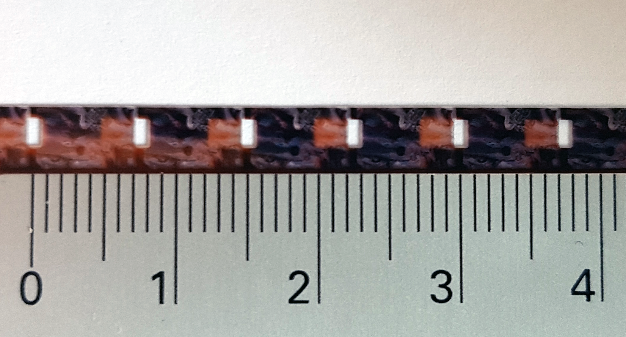 Film Pathé Duplex 4,75 mm